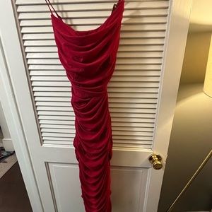 NWT shapellx dress with built in shapewear